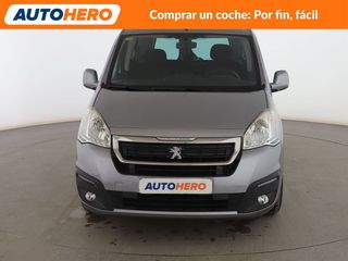 Peugeot Partner 1.6 Blue-HDi Tepee Active