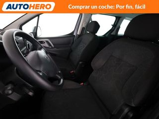 Peugeot Partner 1.6 Blue-HDi Tepee Active