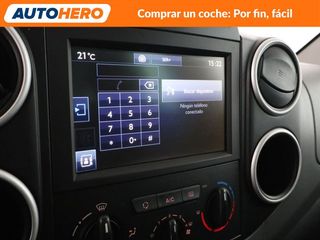 Peugeot Partner 1.6 Blue-HDi Tepee Active