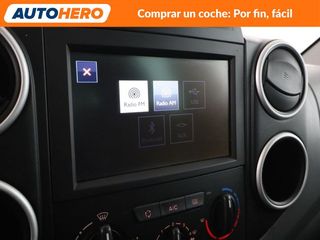 Peugeot Partner 1.6 Blue-HDi Tepee Active