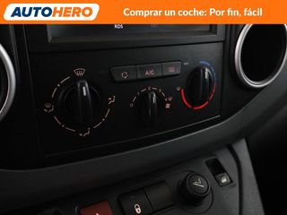 Peugeot Partner 1.6 Blue-HDi Tepee Active