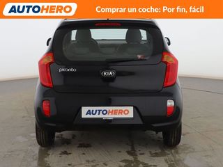 Kia Picanto 1.0 Concept
