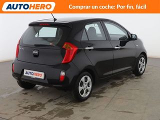 Kia Picanto 1.0 Concept
