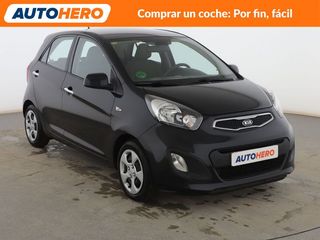 Kia Picanto 1.0 Concept