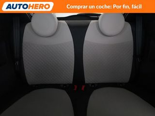 Fiat 500 1.0 Mild-Hybrid Dolcevita