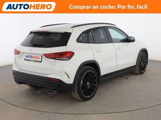 Mercedes GLA GLA 200 AMG Line