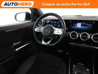 Mercedes GLA GLA 200 AMG Line