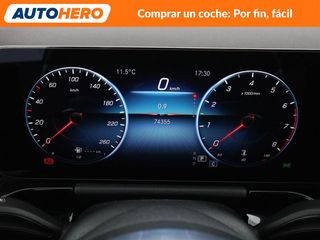 Mercedes GLA GLA 200 AMG Line