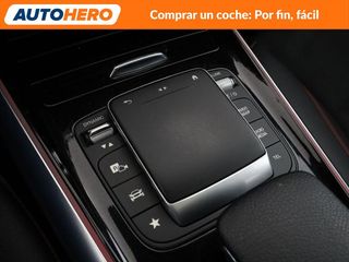 Mercedes GLA GLA 200 AMG Line