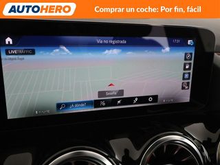 Mercedes GLA GLA 200 AMG Line