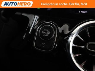 Mercedes GLA GLA 200 AMG Line