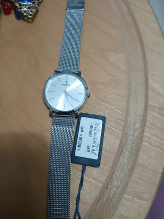 Orologio unisex Festina