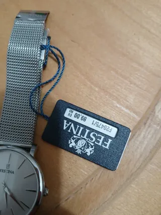 Orologio unisex Festina