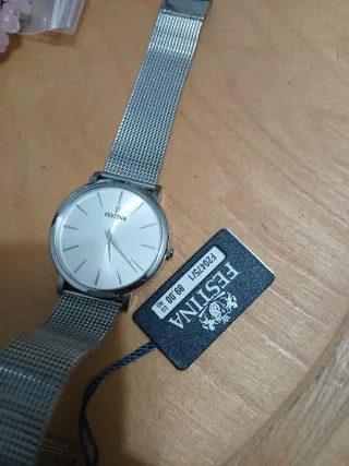 Orologio unisex Festina