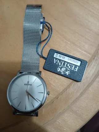 Orologio unisex Festina