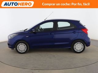 Ford Ka 1.2 Ti-VCT Essential