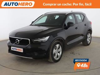 Volvo XC40 2.0 D3 Business Plus 2WD