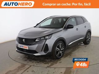 Peugeot 3008 1.6 Hybrid 4 300 GT