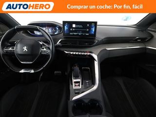 Peugeot 3008 1.6 Hybrid 4 300 GT