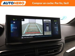 Peugeot 3008 1.6 Hybrid 4 300 GT