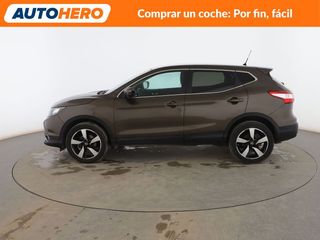 Nissan Qashqai 1.6 Tekna