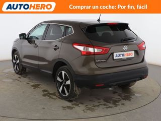 Nissan Qashqai 1.6 Tekna