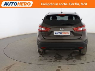 Nissan Qashqai 1.6 Tekna