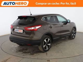 Nissan Qashqai 1.6 Tekna