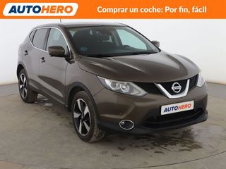 Nissan Qashqai 1.6 Tekna