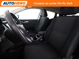 Nissan Qashqai 1.6 Tekna