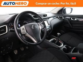 Nissan Qashqai 1.6 Tekna