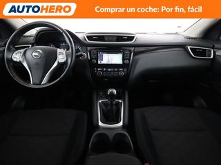 Nissan Qashqai 1.6 Tekna