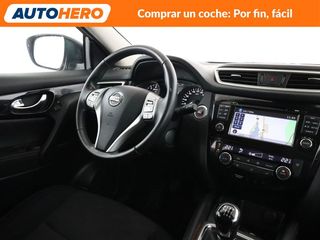 Nissan Qashqai 1.6 Tekna