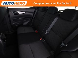 Nissan Qashqai 1.6 Tekna