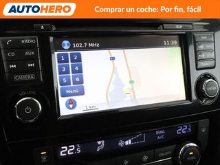 Nissan Qashqai 1.6 Tekna