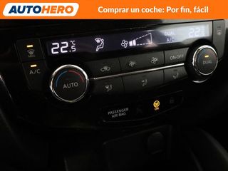 Nissan Qashqai 1.6 Tekna