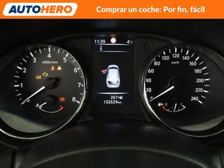 Nissan Qashqai 1.6 Tekna