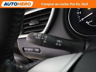 Nissan Qashqai 1.6 Tekna