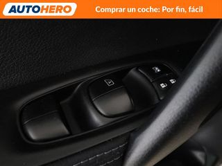 Nissan Qashqai 1.6 Tekna