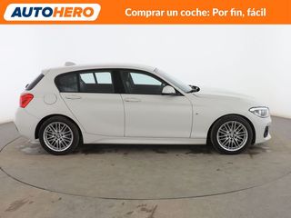 BMW Serie 1 118i M Sport