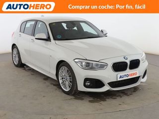 BMW Serie 1 118i M Sport