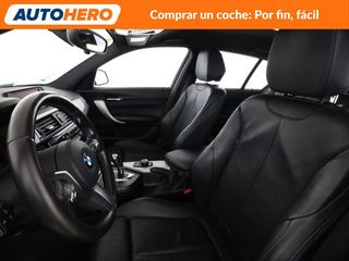 BMW Serie 1 118i M Sport