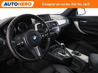 BMW Serie 1 118i M Sport