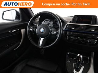 BMW Serie 1 118i M Sport