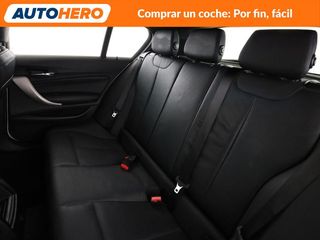 BMW Serie 1 118i M Sport