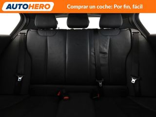 BMW Serie 1 118i M Sport