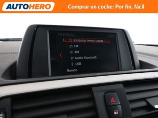 BMW Serie 1 118i M Sport