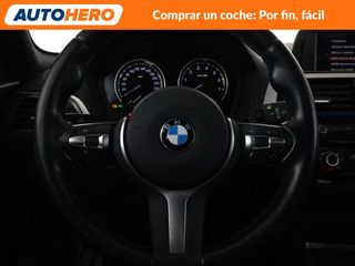 BMW Serie 1 118i M Sport