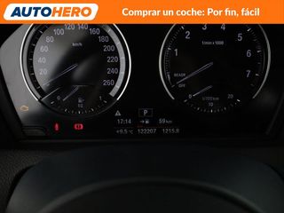 BMW Serie 1 118i M Sport