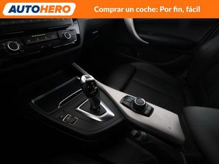 BMW Serie 1 118i M Sport